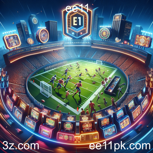 A Evolução dos Jogos de Esportes: Conectando Fãs e Atletas de Novas Maneiras